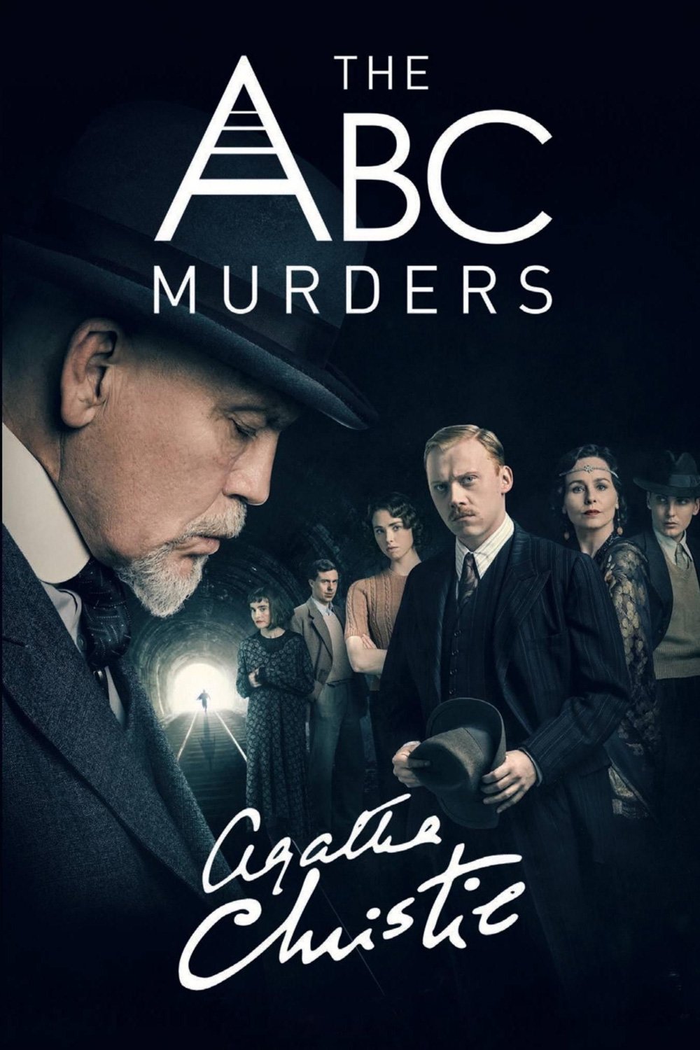 The ABC Murders - Season 1 [40308] (A1766006433) [[Shows]] --Plex--